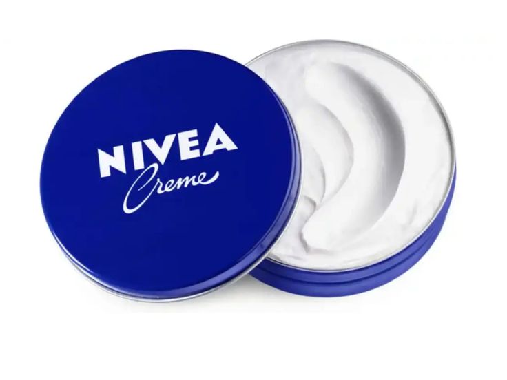 Nivea Soft Cream – Light Moisturizing Cream for Face, Body & Hands