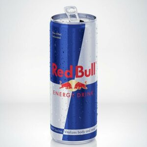 Red Bull Energy Drink – Boost Your Energy Anytime