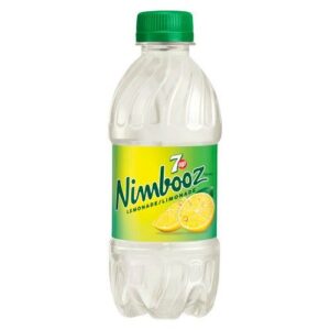 Nimbooz Lemon Drink – Refreshing & Tangy Beverage