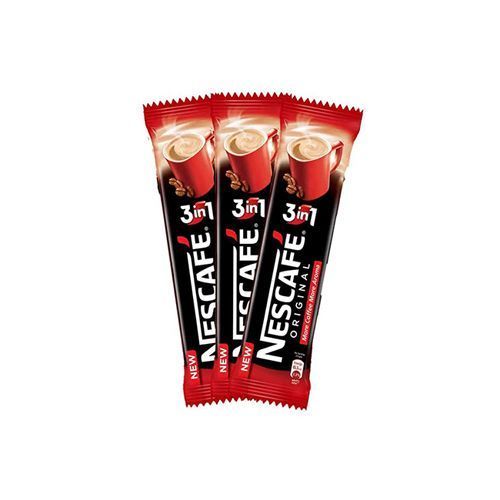 Nescafé Instant Coffee – Rich & Aromatic Coffee Powder