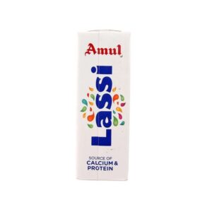Lassi – Refreshing Traditional Yogurt Drink