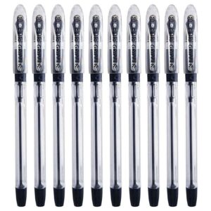 Cello Gripper Smooth Ball Pen