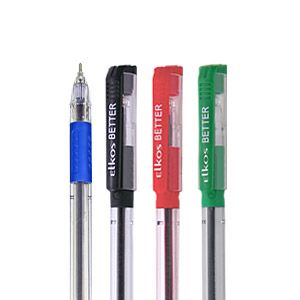 Elkos Smooth Writing Ball Pen