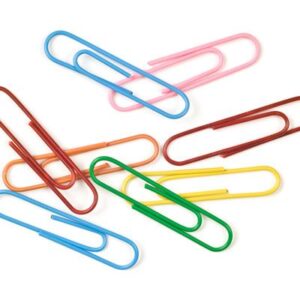 U Pins – Strong & Rust-Resistant Paper Pins