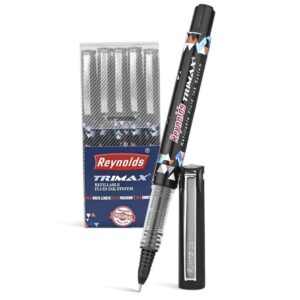 Trimax-Type Premium Smooth Writing Pen