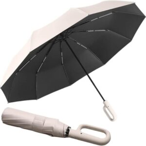 Umbrella – Durable Foldable Rain & Sun Protection