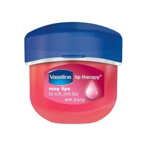 Vaseline Petroleum Jelly – Skin Protecting & Moisturizing Gel
