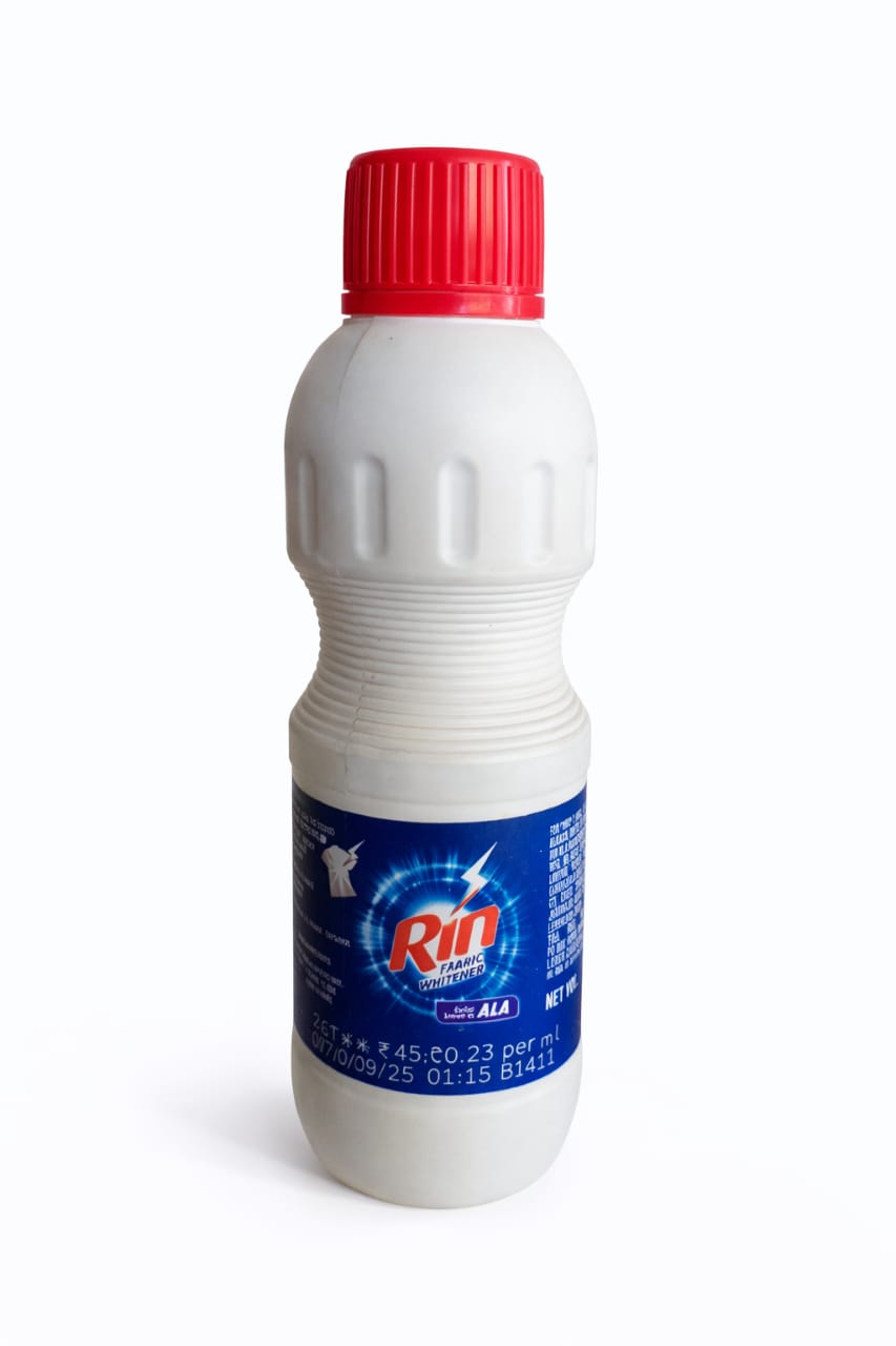 Rin ALA 200 ML
