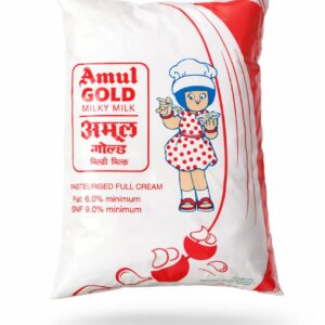 Amul Milk