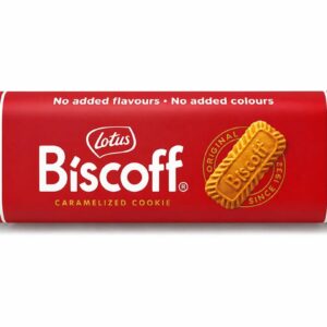 Biscoff