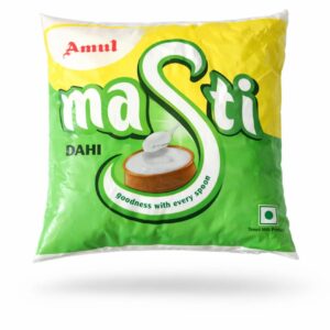 Amul Masti Dahi