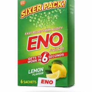 Eno Lemon Flavour Fruit