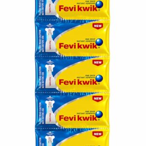 Fevi kwik