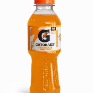 Gatorade Zero Sugar (Orange Flavour)